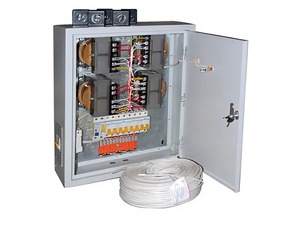 Комплект электроснабжения кабинетов физики и химии КЭС-ФХ - fgospostavki.ru - Кубинка