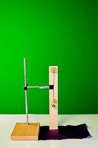 Набор для изучения закона сохранения энергии - fgospostavki.ru - Кубинка