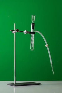 Прибор для получения газов ППГ - fgospostavki.ru - Кубинка