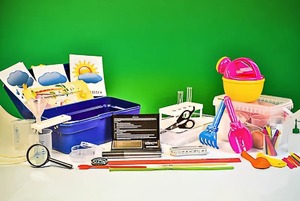 Комплект по предмету "Окружающий мир" для практических работ - fgospostavki.ru - Кубинка