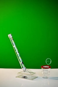 Набор "Наблюдение за природой. Ловушка для насекомых" - fgospostavki.ru - Кубинка