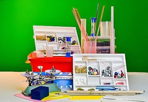 Набор для экспериментирования "Наблюдения за природой. Измерения" - fgospostavki.ru - Кубинка