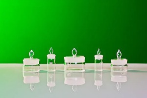 Комплект стаканчиков для взвешивания (бюкс) - fgospostavki.ru - Кубинка