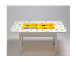 Стол для конструирования «Добрыня Никитич» - fgospostavki.ru - Кубинка