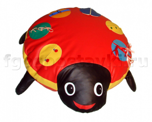 Дидактическая божья коровка - fgospostavki.ru - Кубинка