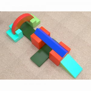 Спортивный комплекс Полоса препятствий-1 - fgospostavki.ru - Кубинка