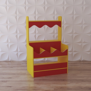 Игровое оборудование «Весёлые покупки» - fgospostavki.ru - Кубинка