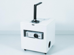 Творческая студия - Проекционный комплекс для создания анимации - fgospostavki.ru - Кубинка