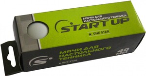 Шарики для настольного тенниса - fgospostavki.ru - Кубинка