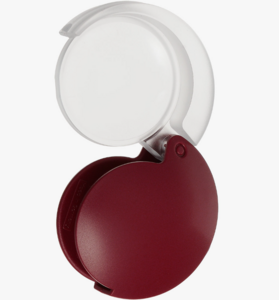 Лупа складная (4х) - fgospostavki.ru - Кубинка