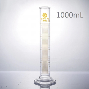 Измерительный цилиндр 1000 мл. - fgospostavki.ru - Кубинка