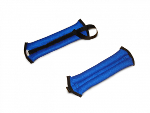 Фитнес утяжелитель мягкий (0,2 килограмма) - fgospostavki.ru - Кубинка