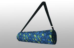 Сумка для коврика гимнастического (на замке) - fgospostavki.ru - Кубинка