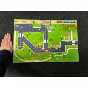 Дидактическая игра - Лэпбук - fgospostavki.ru - Кубинка