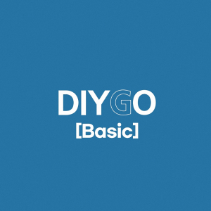 Комплект Robo kit DIYGO Базовый - fgospostavki.ru - Кубинка