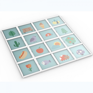 Дополнительный набор Matatalab MATATA Map "Карта приключений" - fgospostavki.ru - Кубинка