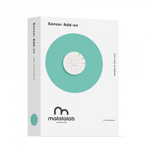Дополнительный сенсорный набор Matatalab Sensor Add-on - fgospostavki.ru - Кубинка