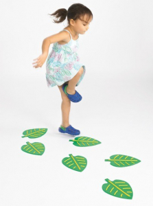 Дорожка из листиков - fgospostavki.ru - Кубинка