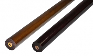 Древко для флагов (дерево, D=3,5 L=250) - fgospostavki.ru - Кубинка