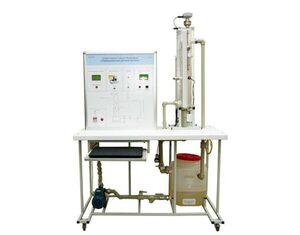 Типовой комплект учебного оборудования «Промышленные датчики уровня» - fgospostavki.ru - Кубинка