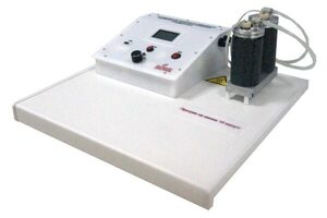 Учебная лабораторная установка «Исследование опасности повышения давления для закрытых аппаратов с жидкостью» - fgospostavki.ru - Кубинка