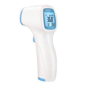 Термометр бесконтактный инфракрасный (вариант 2) - fgospostavki.ru - Кубинка