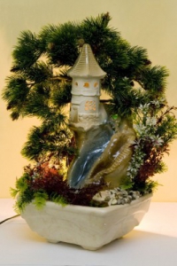 Фонтан водный - fgospostavki.ru - Кубинка