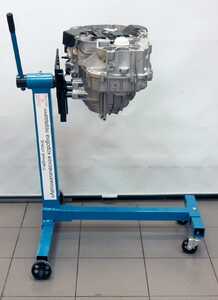 Стенд-тренажер "Автоматическая коробка передач" - fgospostavki.ru - Кубинка