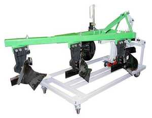 Учебный тренажер «Плуг» - fgospostavki.ru - Кубинка