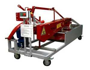 Учебный тренажер «Косилка роторная» - fgospostavki.ru - Кубинка