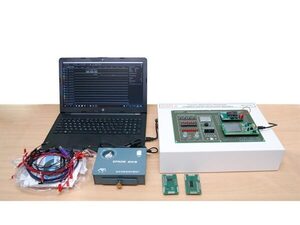 Комплект лабораторного оборудования «Память вычислительных машин» - fgospostavki.ru - Кубинка