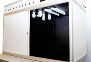 Лабораторный стенд «Эффективность и качество освещения» - fgospostavki.ru - Кубинка