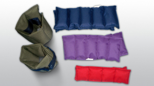 Утяжелитель (класс стандарт, 800 грамм) - fgospostavki.ru - Кубинка