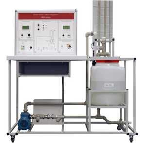 Лабораторный стенд "Датчики" - fgospostavki.ru - Кубинка