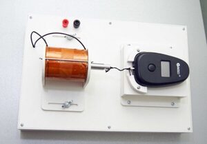 Сменная панель «Изоляционные материалы» - fgospostavki.ru - Кубинка