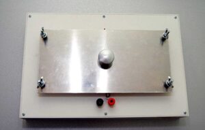 Сменная панель «Снятие поляризационных характеристик диэлектриков при различных температурах» - fgospostavki.ru - Кубинка