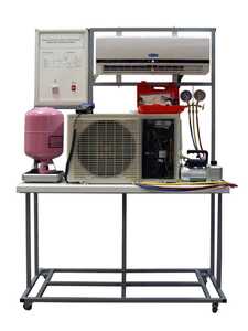 Мастерская WSR «Монтаж кондиционера» - fgospostavki.ru - Кубинка