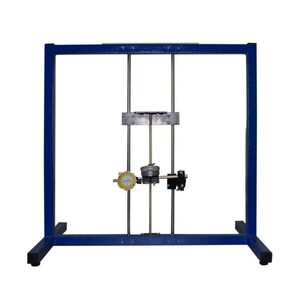 Лабораторный стенд «Устойчивость гибких стержней при сжатии» - fgospostavki.ru - Кубинка