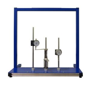 Лабораторный стенд «Изучение пружин сжатия» - fgospostavki.ru - Кубинка