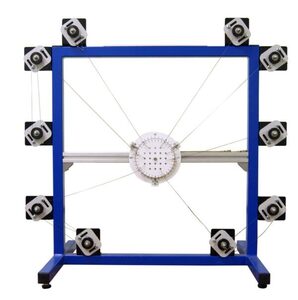 Лабораторный стенд «Произвольная плоская система сил» - fgospostavki.ru - Кубинка