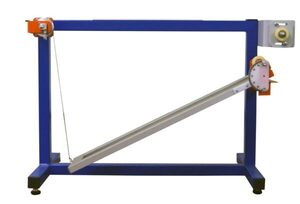 Учебная лабораторная установка «Законы трения» - fgospostavki.ru - Кубинка