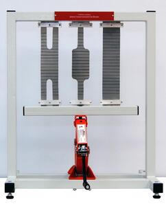 Учебная установка «Демонстрация принципа Сен-Венана» - fgospostavki.ru - Кубинка