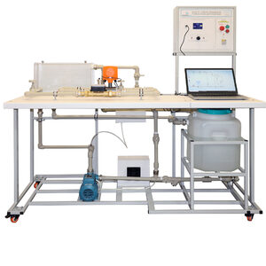 Комплект учебного оборудования "Промышленные датчики расхода" - fgospostavki.ru - Кубинка