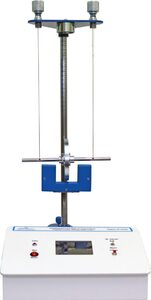 Лабораторная установка «Маятник Максвелла»  - fgospostavki.ru - Кубинка