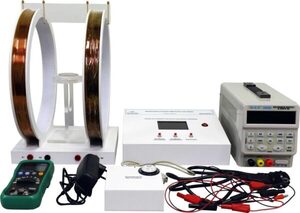 Лабораторная установка «Магнитное поле Земли» - fgospostavki.ru - Кубинка