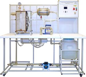 Типовой комплект учебного оборудования «Гидростатика» - fgospostavki.ru - Кубинка