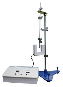 Учебный стенд «Физический маятник» - fgospostavki.ru - Кубинка