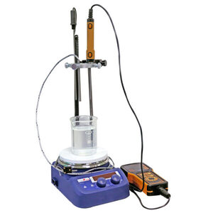 Стенд "Градуировка термопары. Эффект Зеебека" - fgospostavki.ru - Кубинка