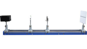 Лабораторная установка «Изучение дифракции Фраунгофера» - fgospostavki.ru - Кубинка