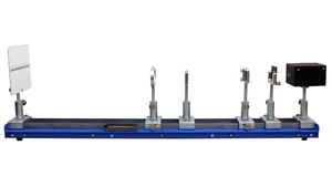 Стенд «Бипризма Френеля» - fgospostavki.ru - Кубинка